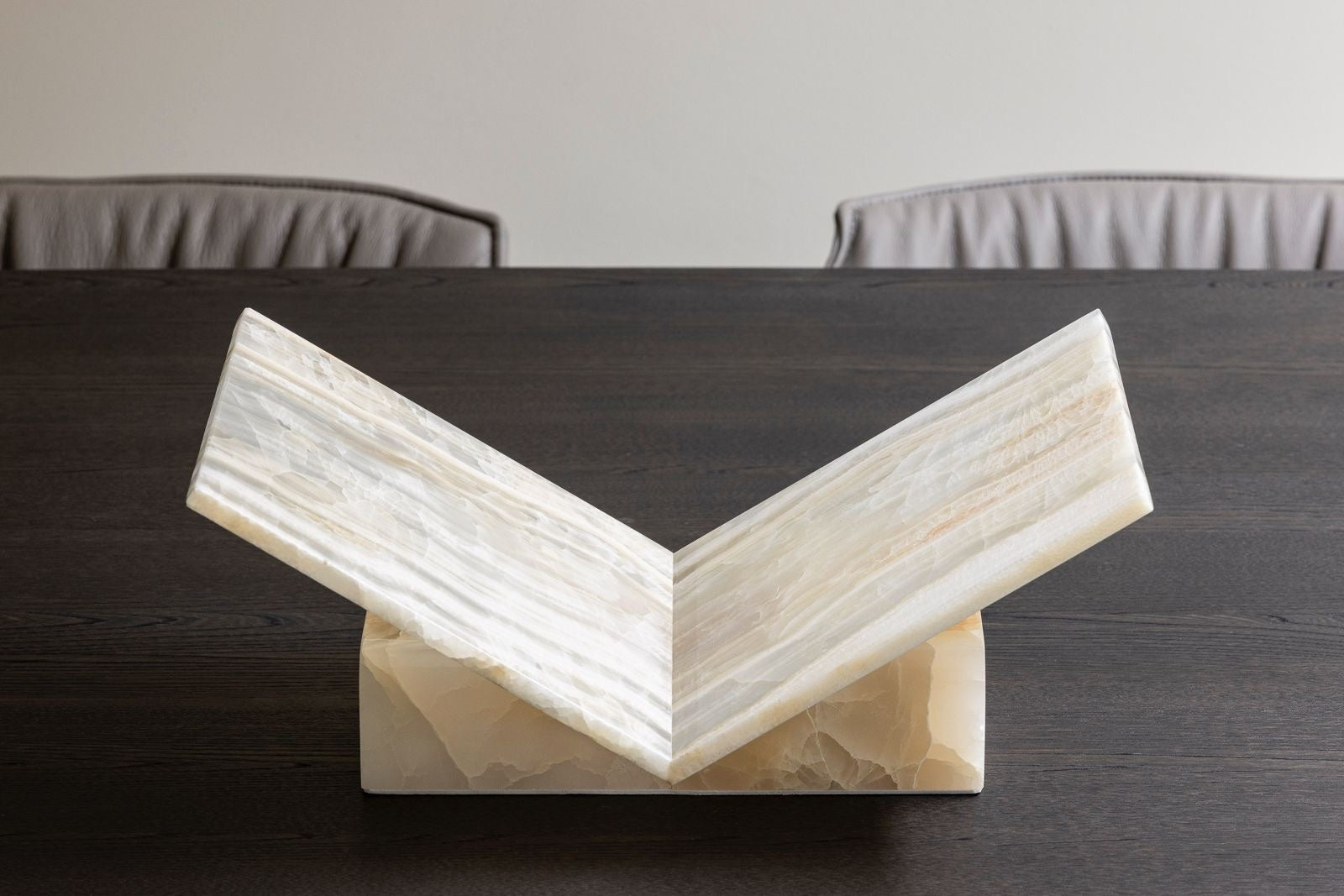 RISERVA ONYX Bookstand