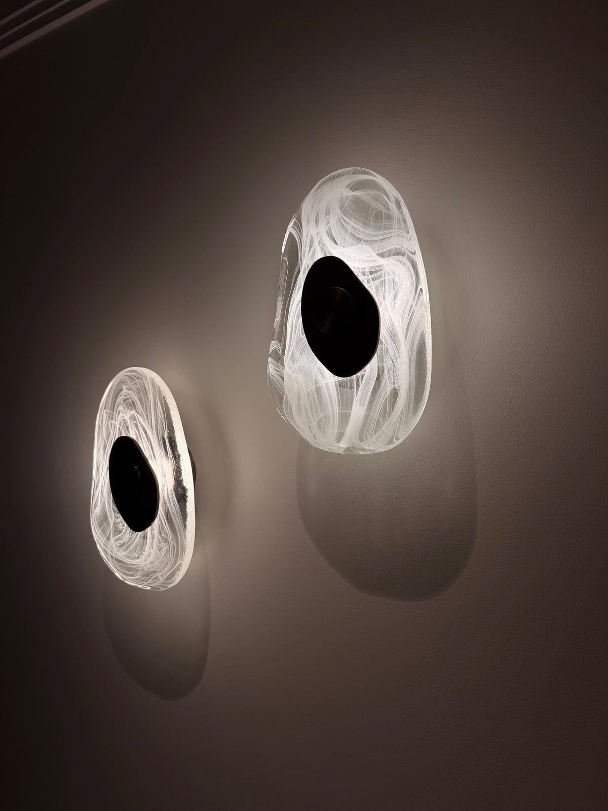 MESSINA Wandlamp