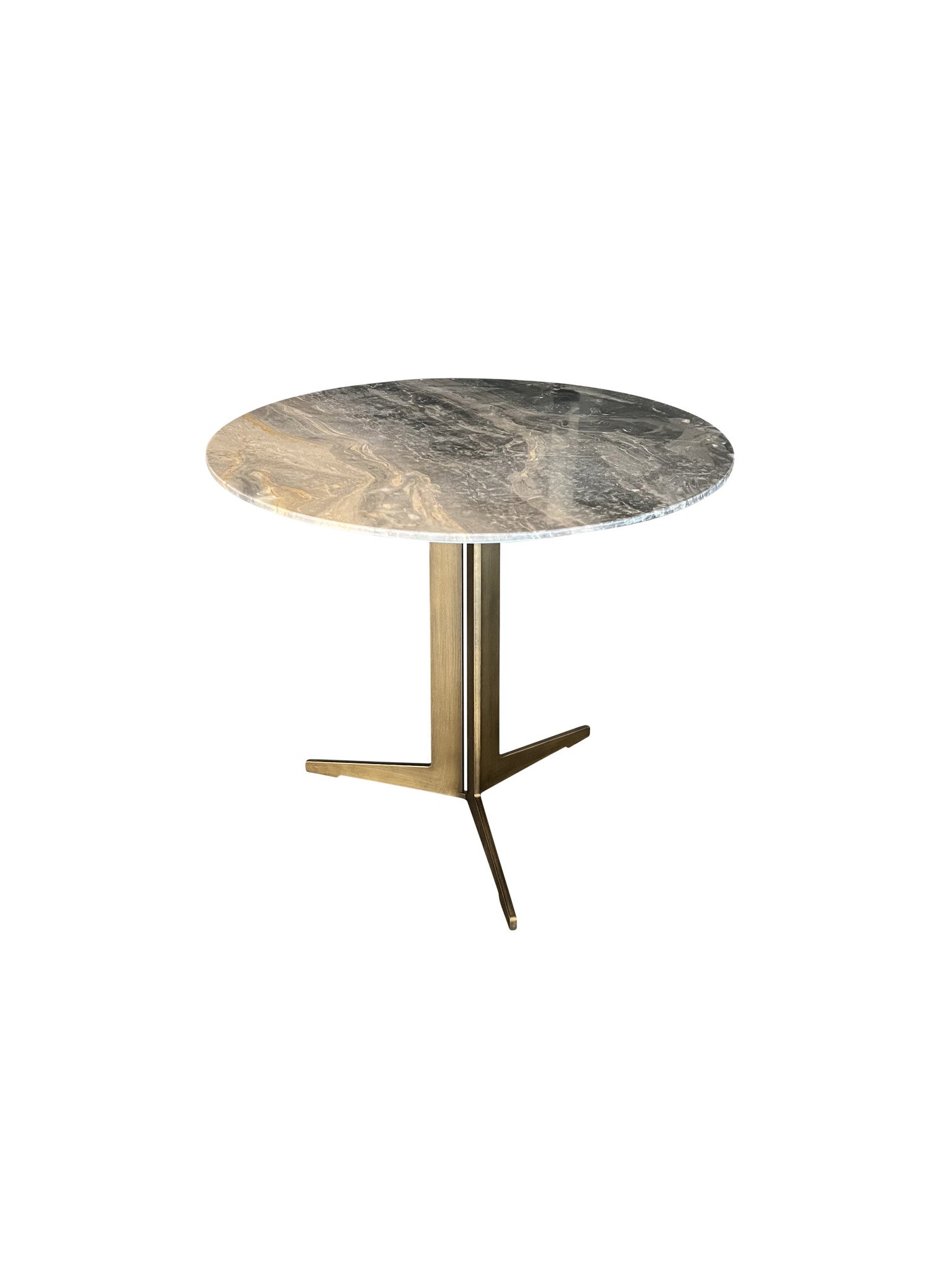 LUNA End Table