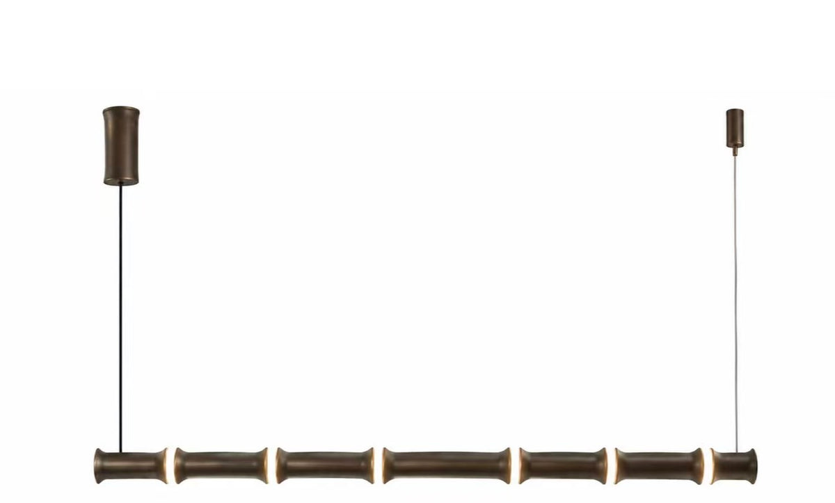 BAMBOO Kronleuchter