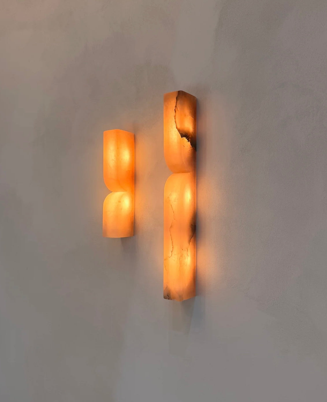 OSAKA Wandlamp