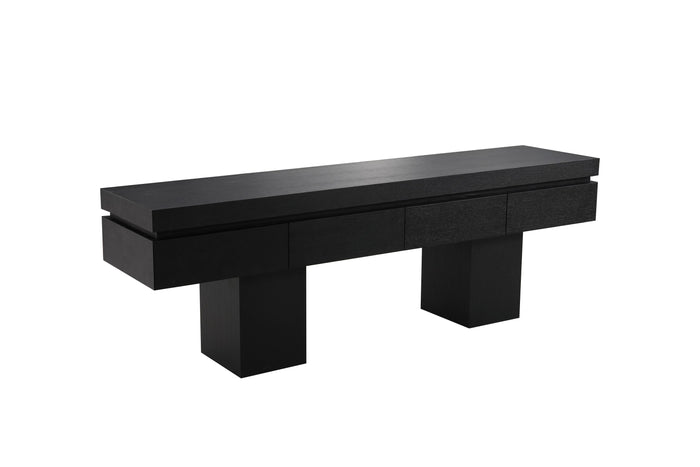 MENICO Console Cabinet