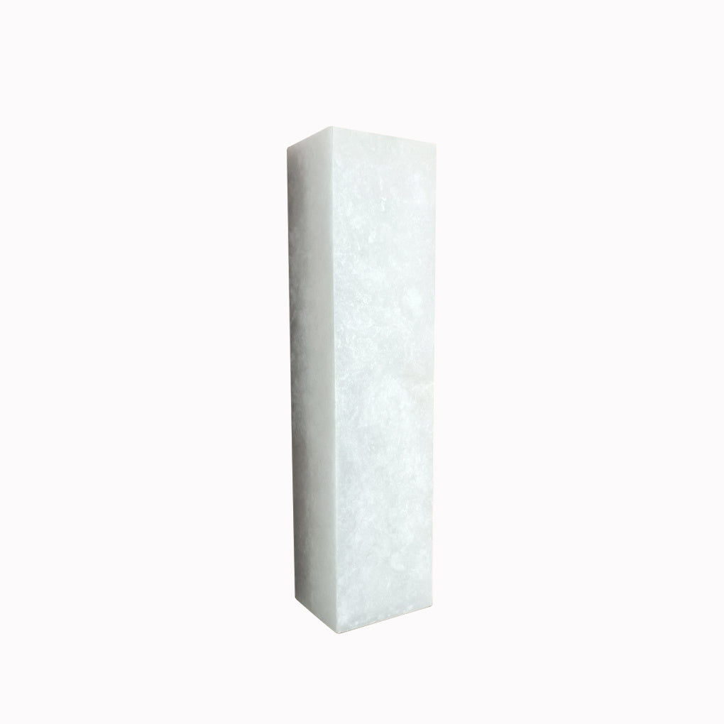 RENZO Wall Light Alabaster