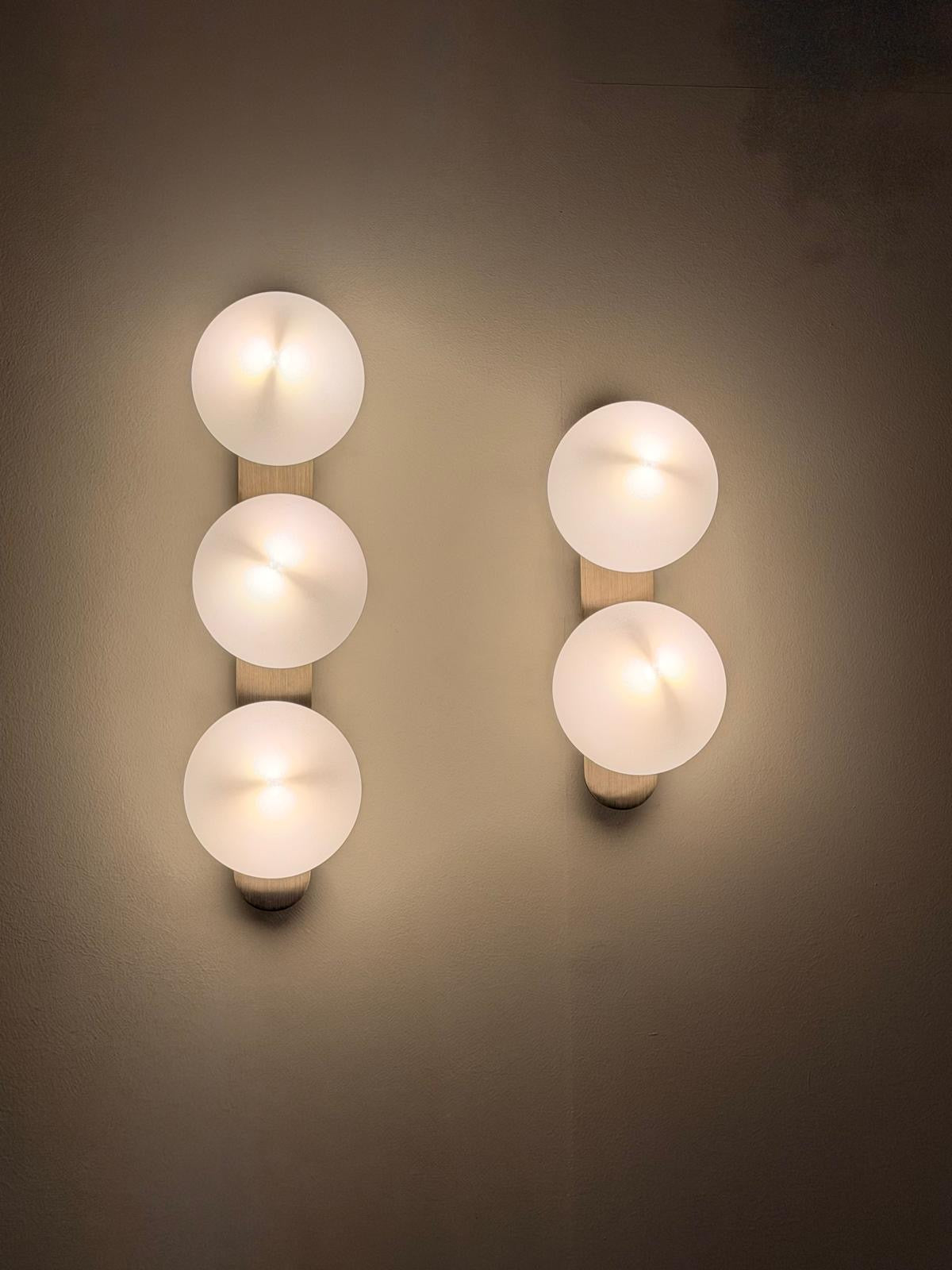 AMARONE Wall Light