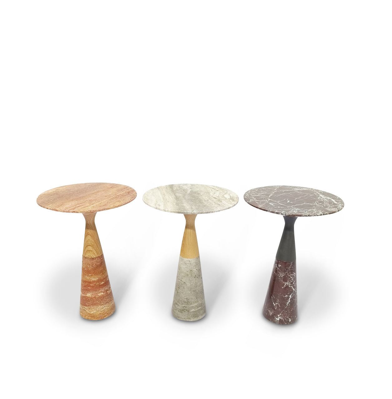 Mizu Side Table