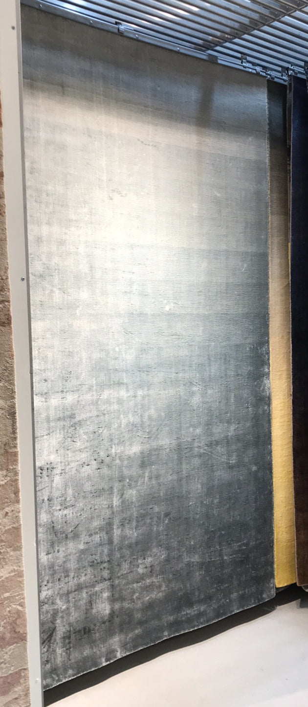 UMBRIA Carpet Blue Fade 200x300