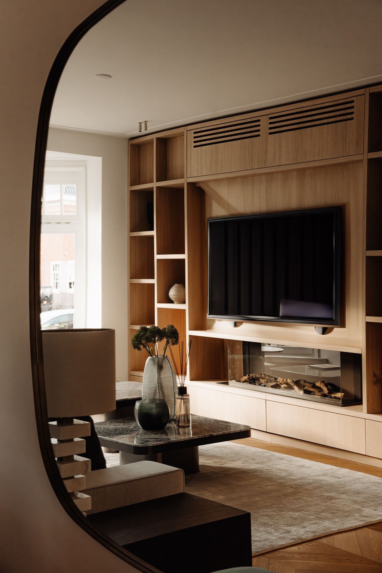 BRUNELLO Coffee Table