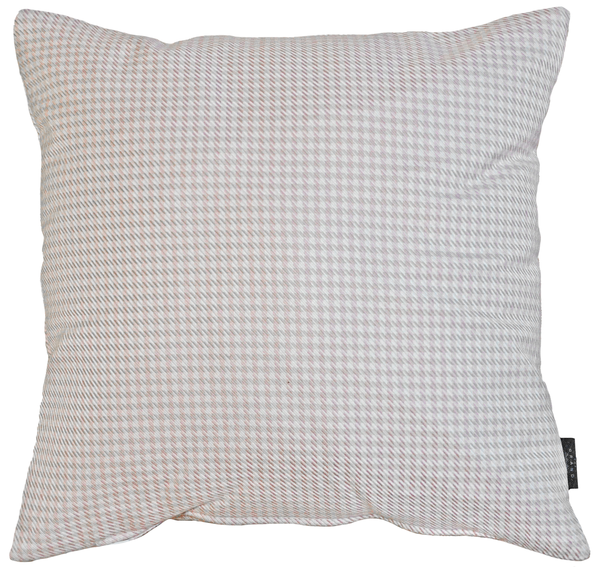 AREZZO Pillow Pied de Poule