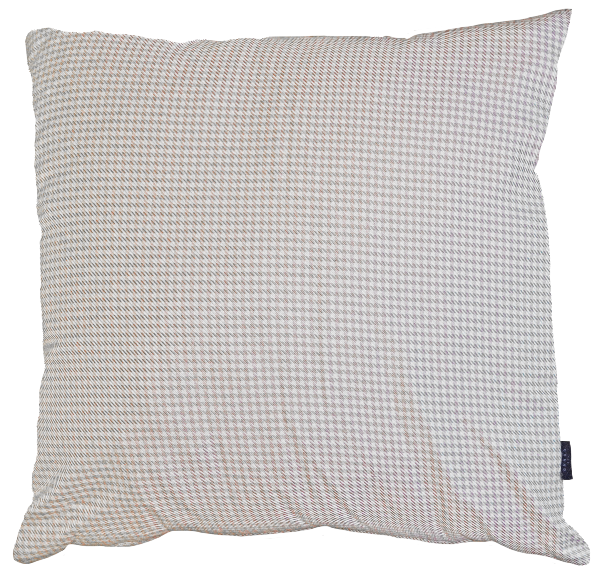 AREZZO Pillow Pied de Poule