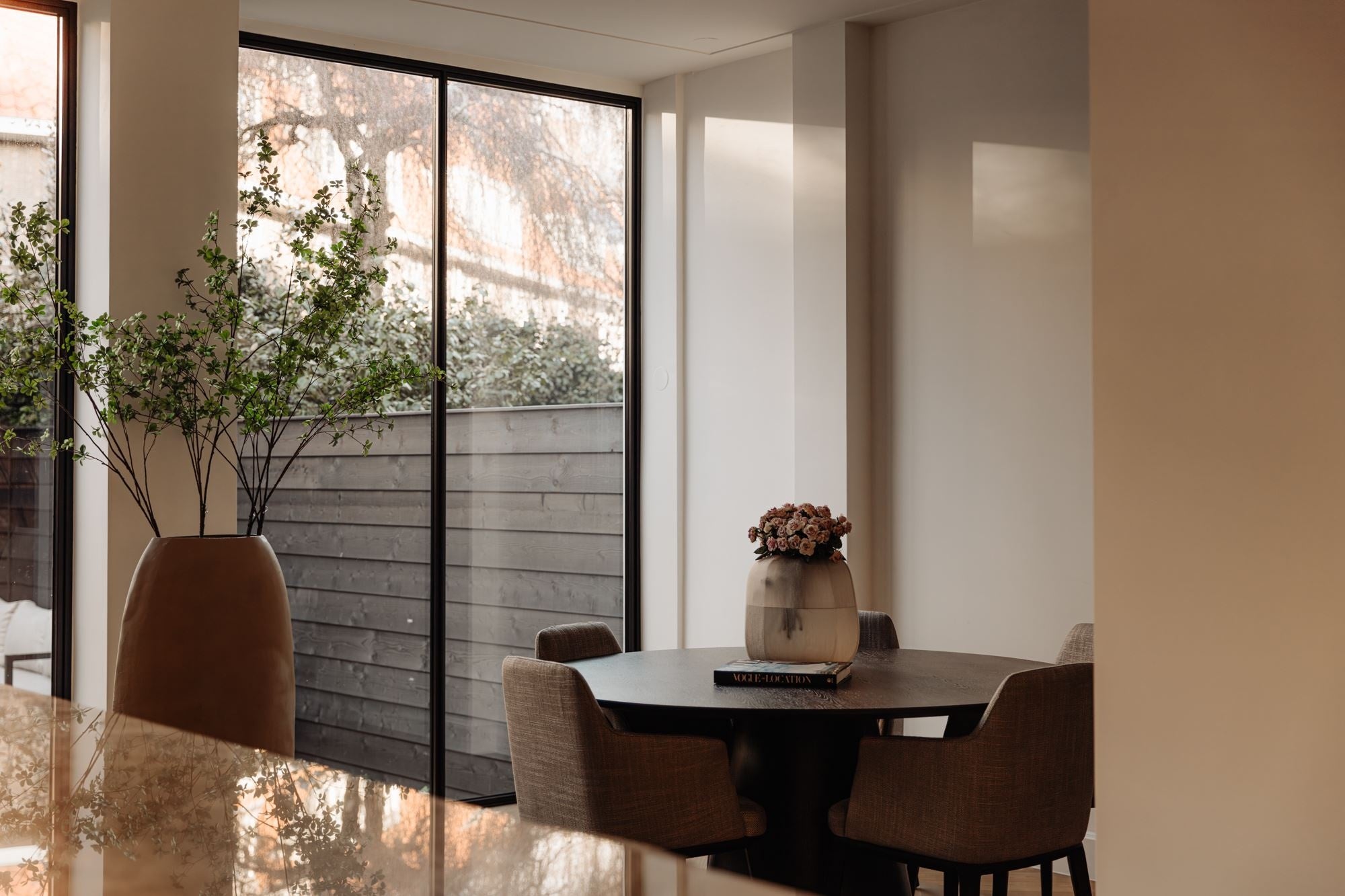 MILANO Dining Chair