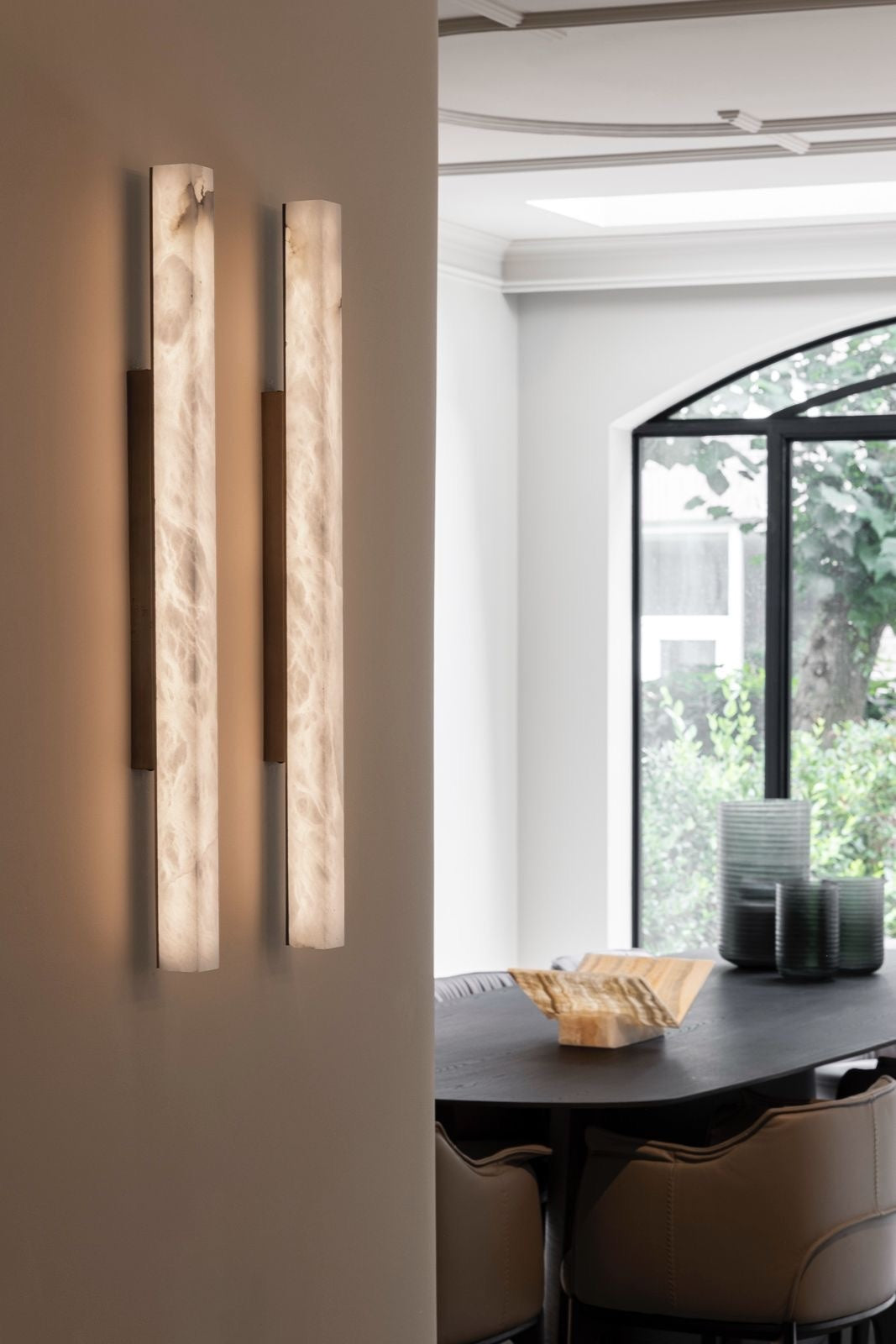 RISERVA ONYX Bookstand