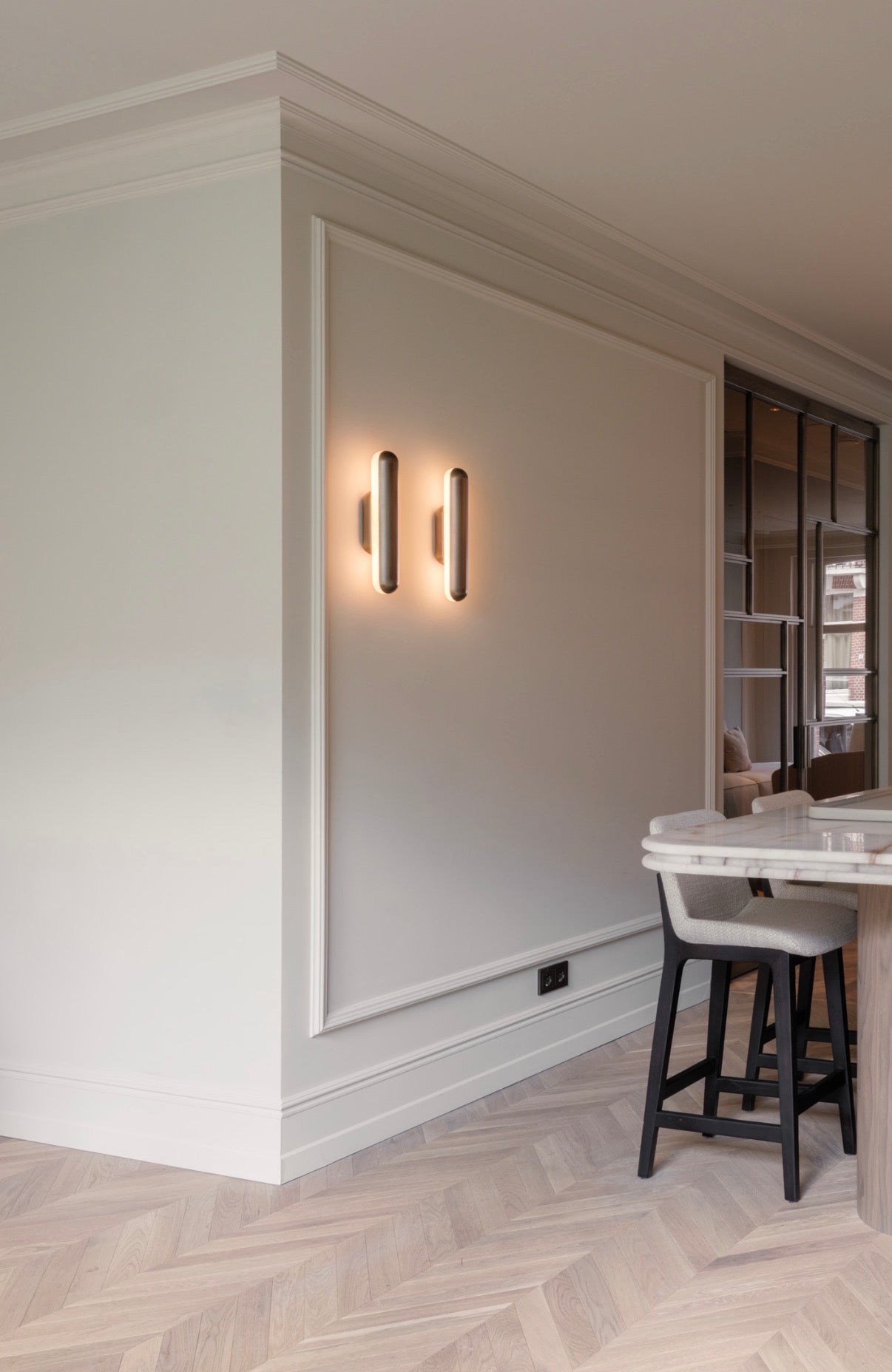 ADORE Wandlamp
