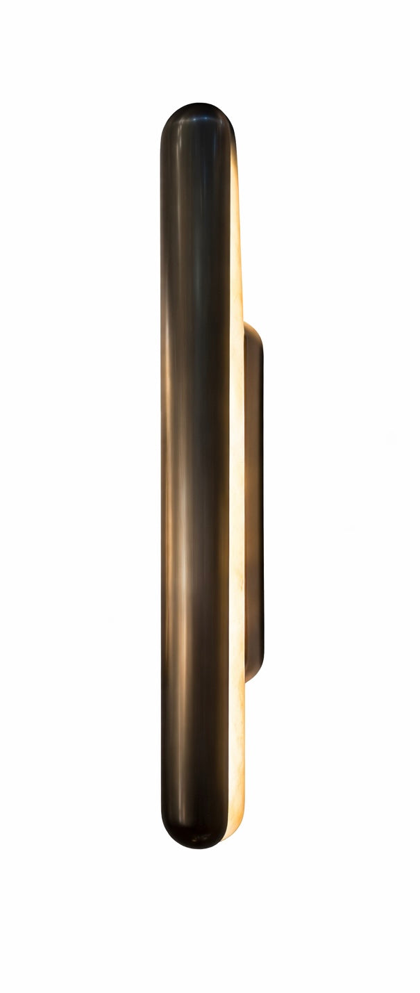ADORE Wall light bronze