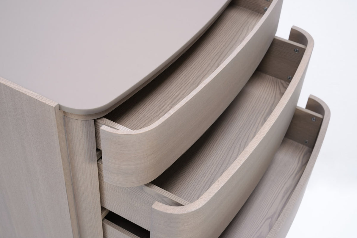 AURELIO Cabinet Medium