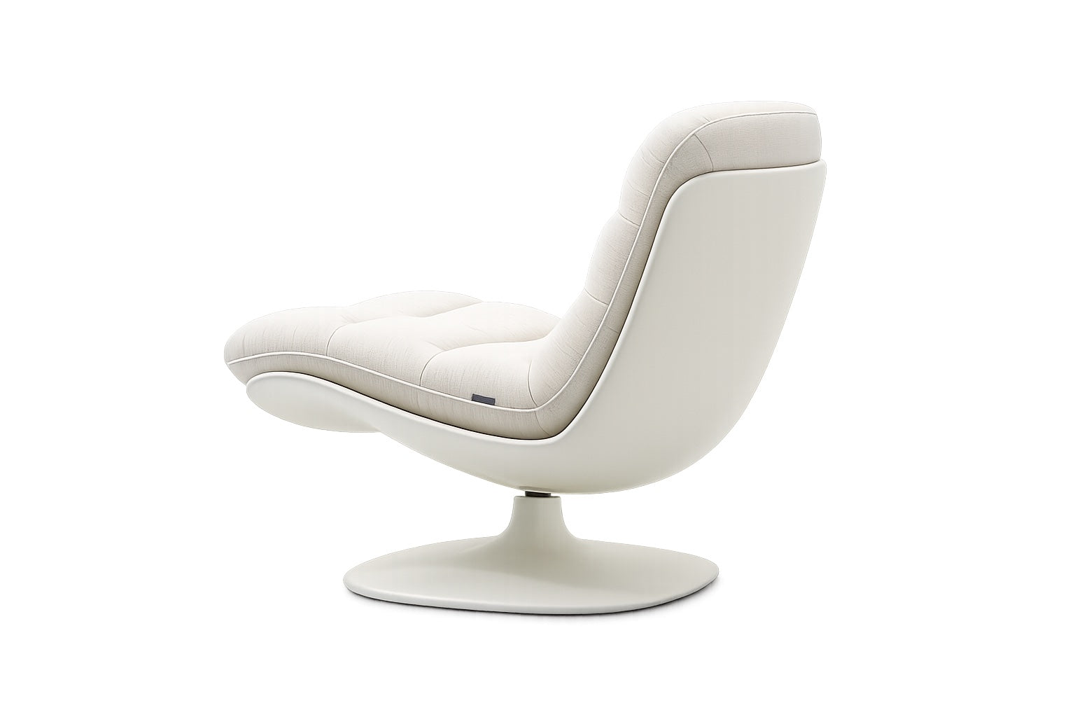 ALFONSO Lounge Chair