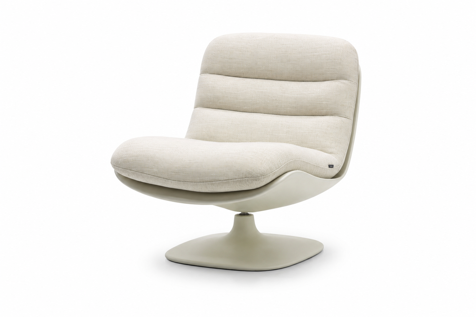 ALFONSO Lounge Chair