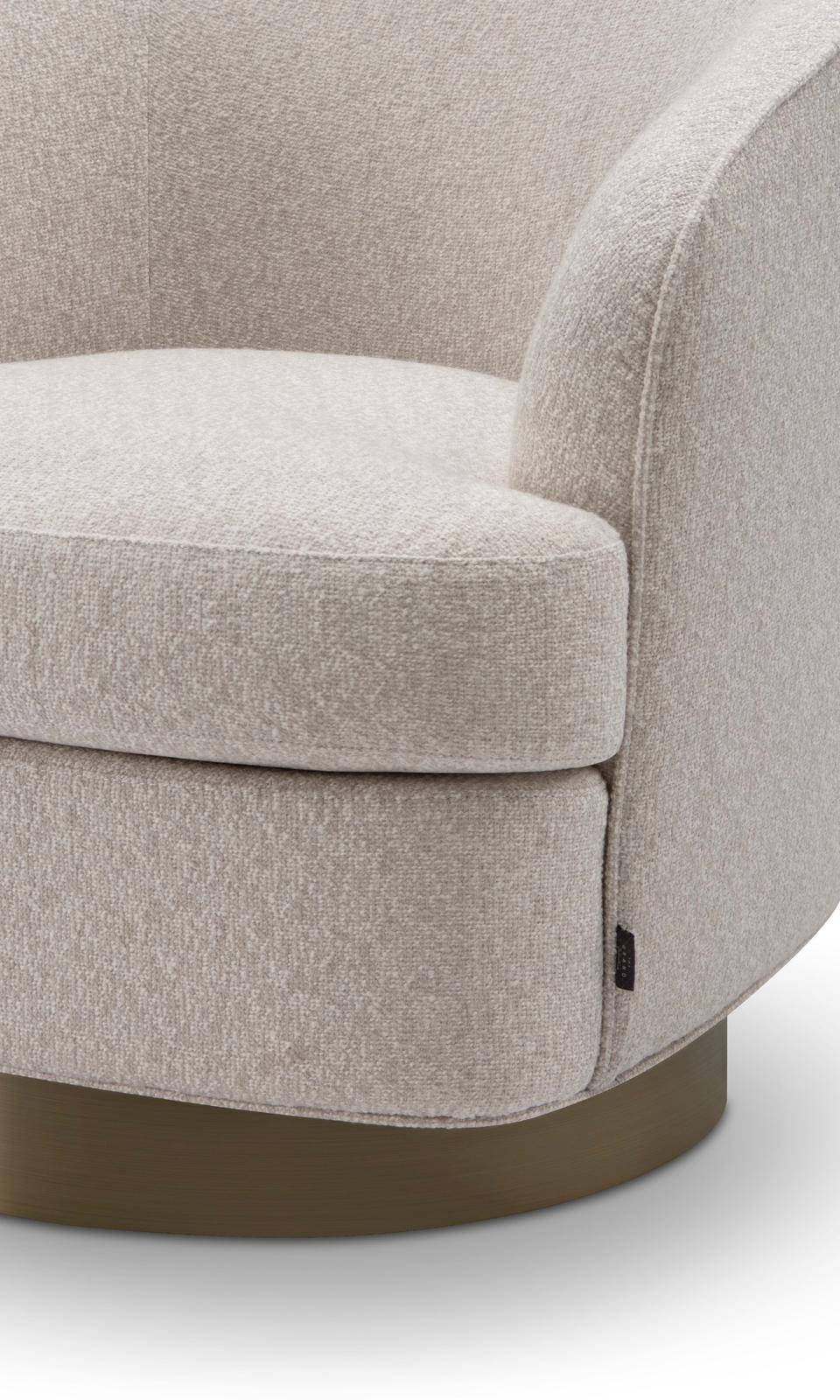 BORELLI Arm Chair