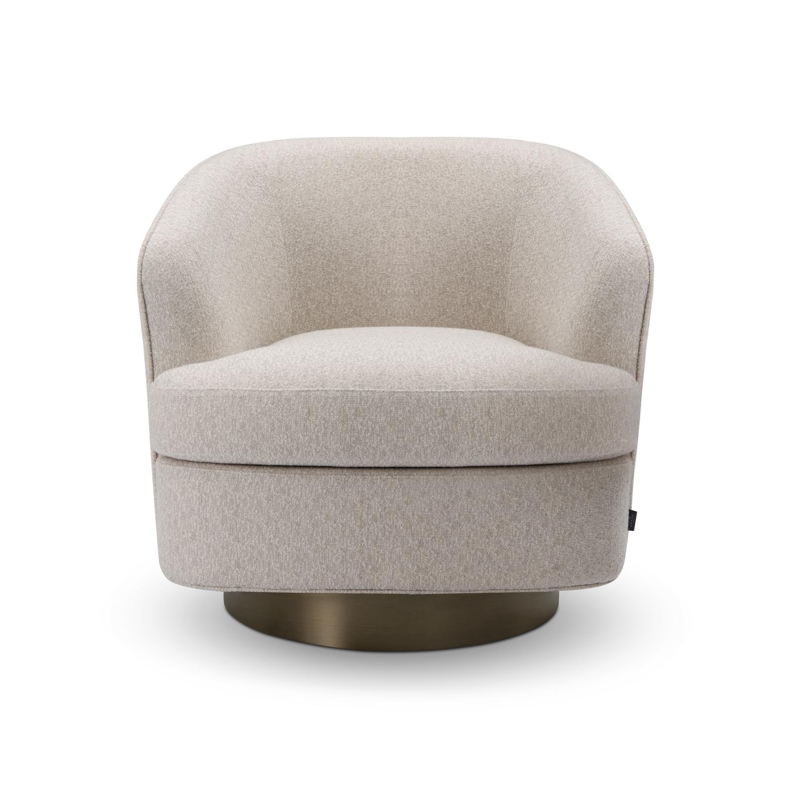 BORELLI Arm Chair