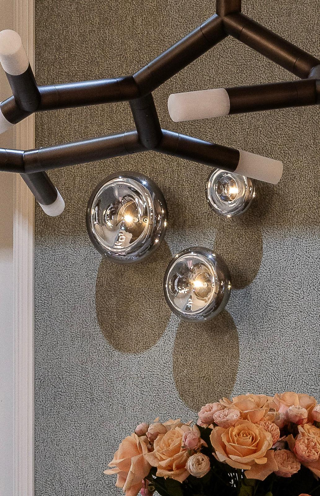GAIA Wall Light