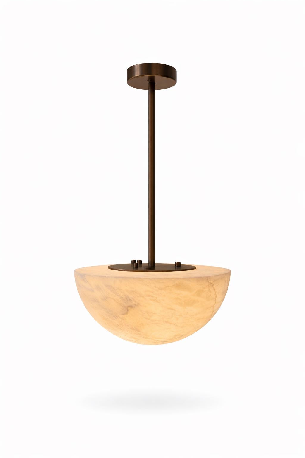 Caldera Chandelier