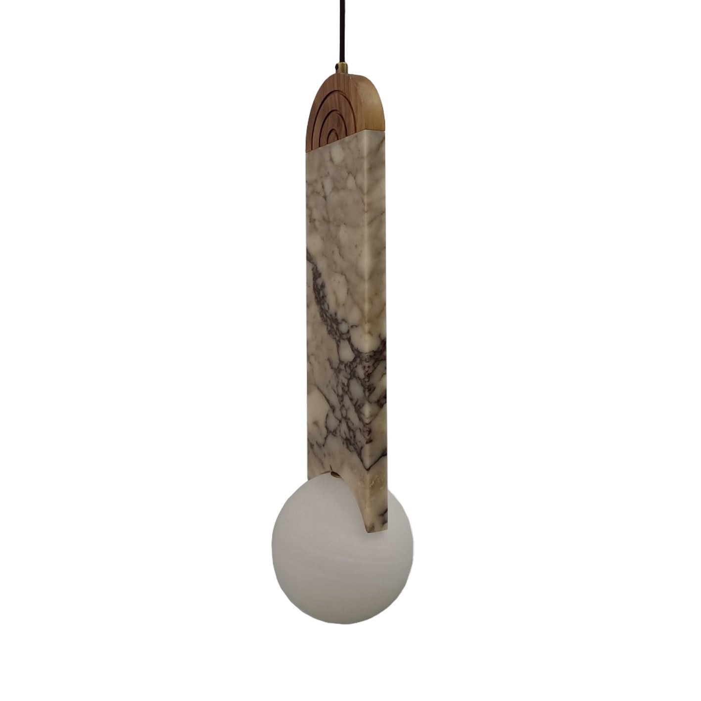 Crosby Bulgary pendant