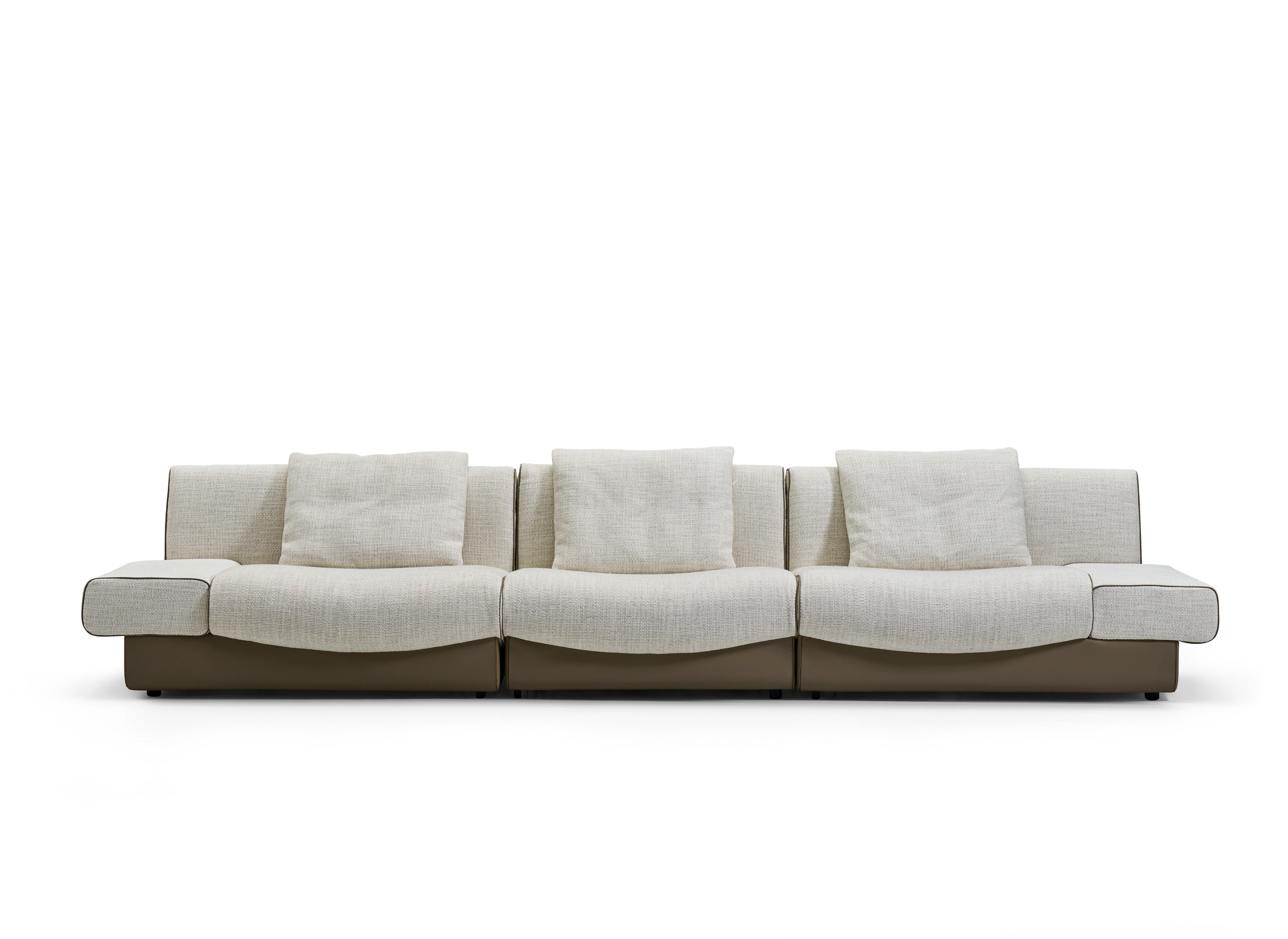 DONOVAN Sofa 4seater