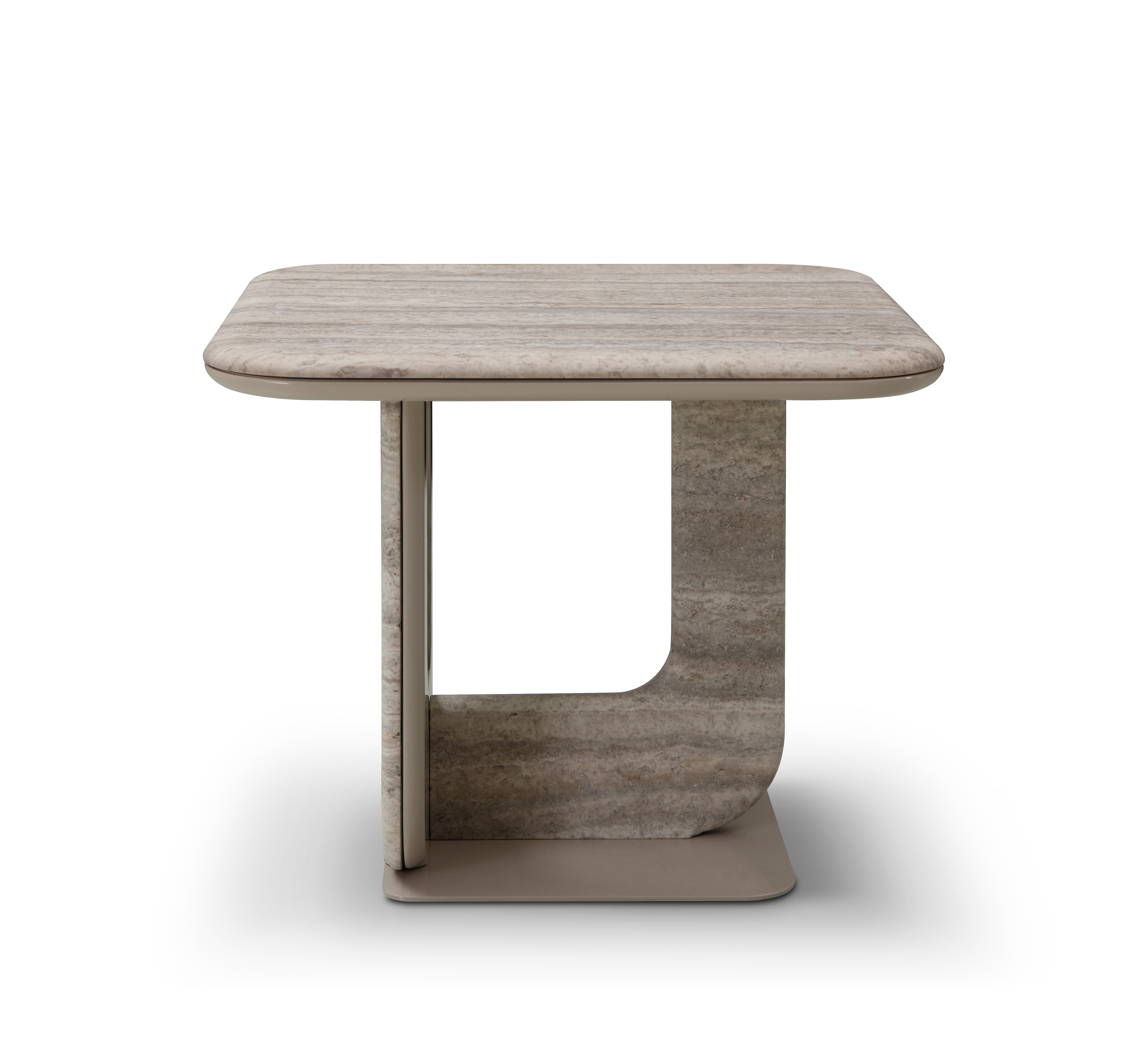 TRAVERO Side Table