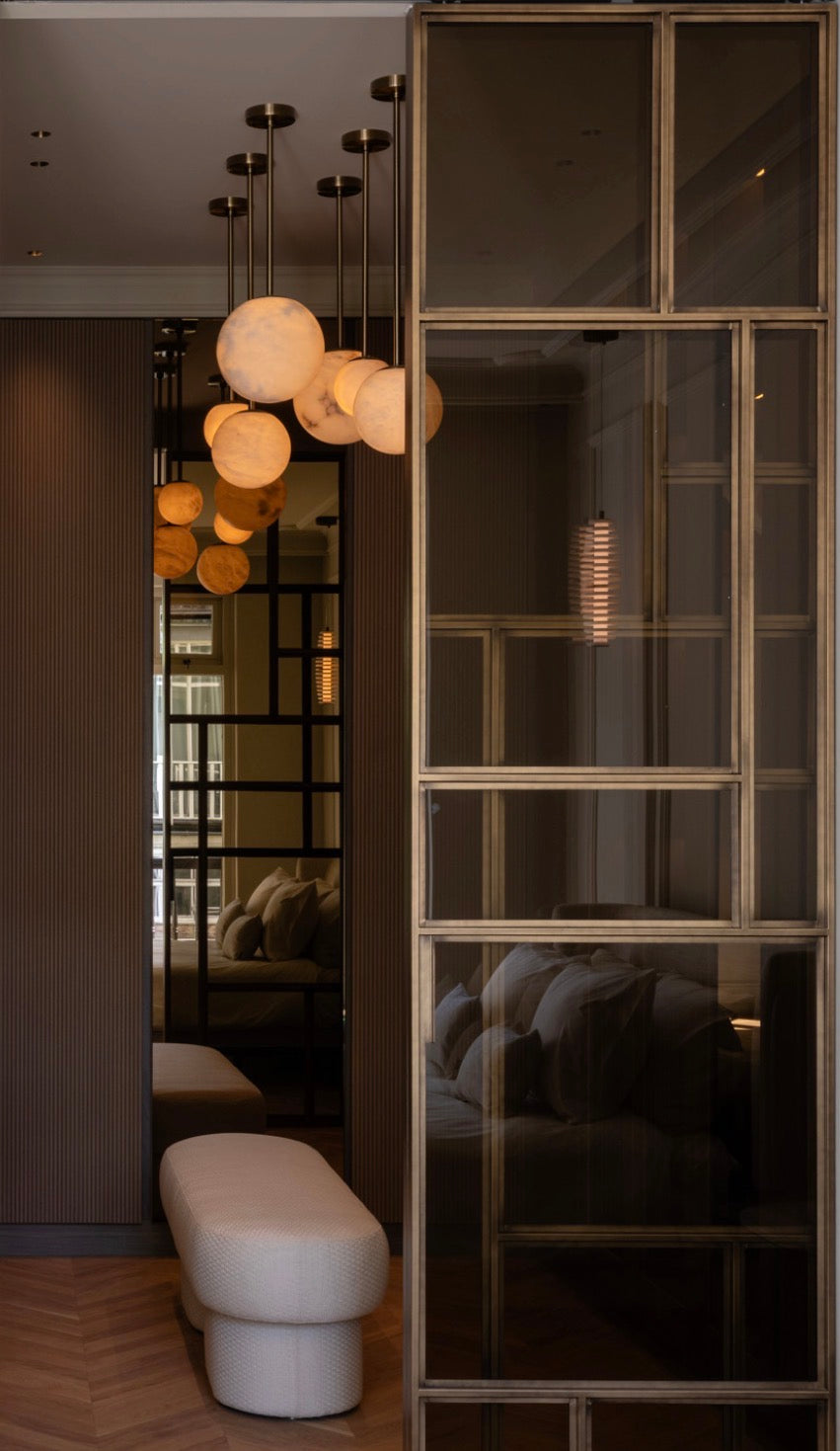 ROBERTO Hanglamp