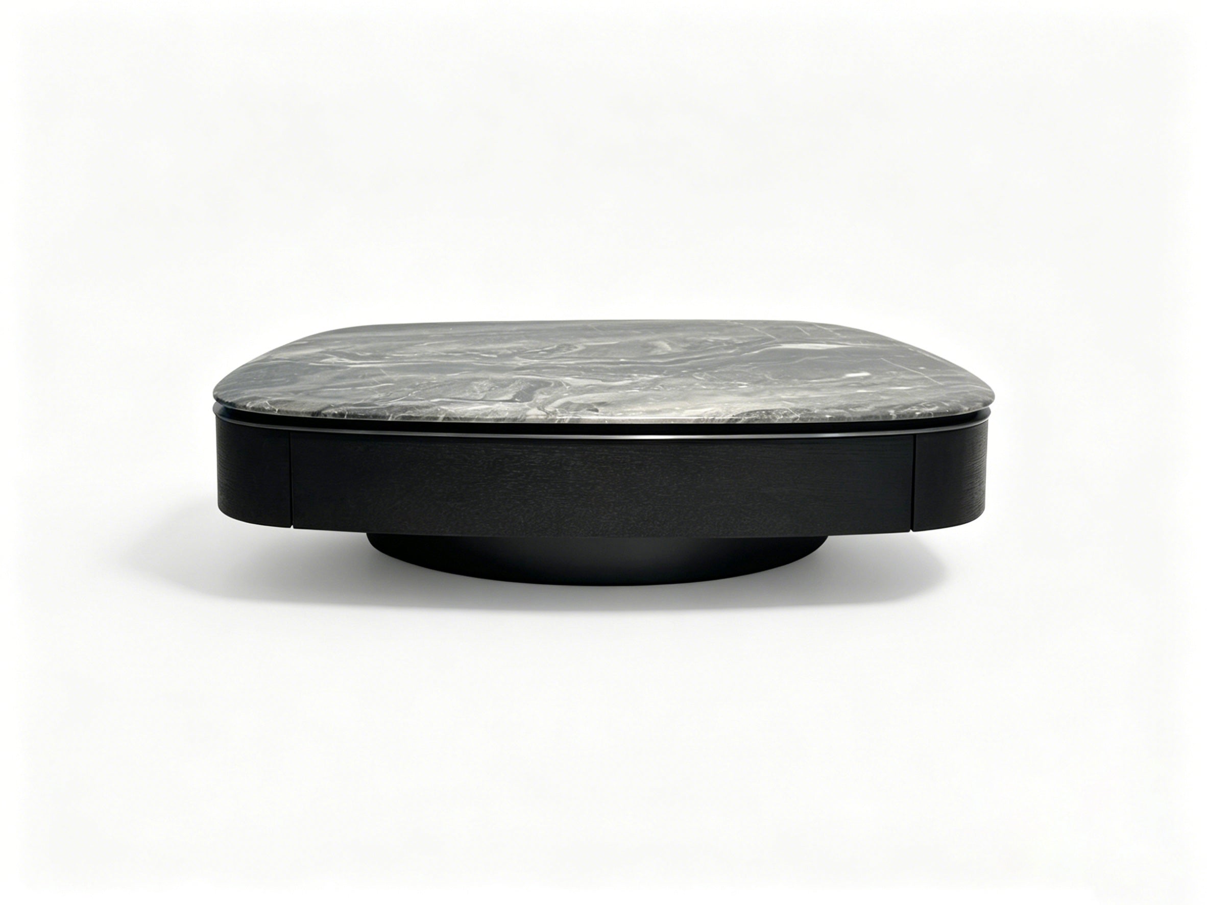 EDUARDO Coffee table Arabescato Orobico