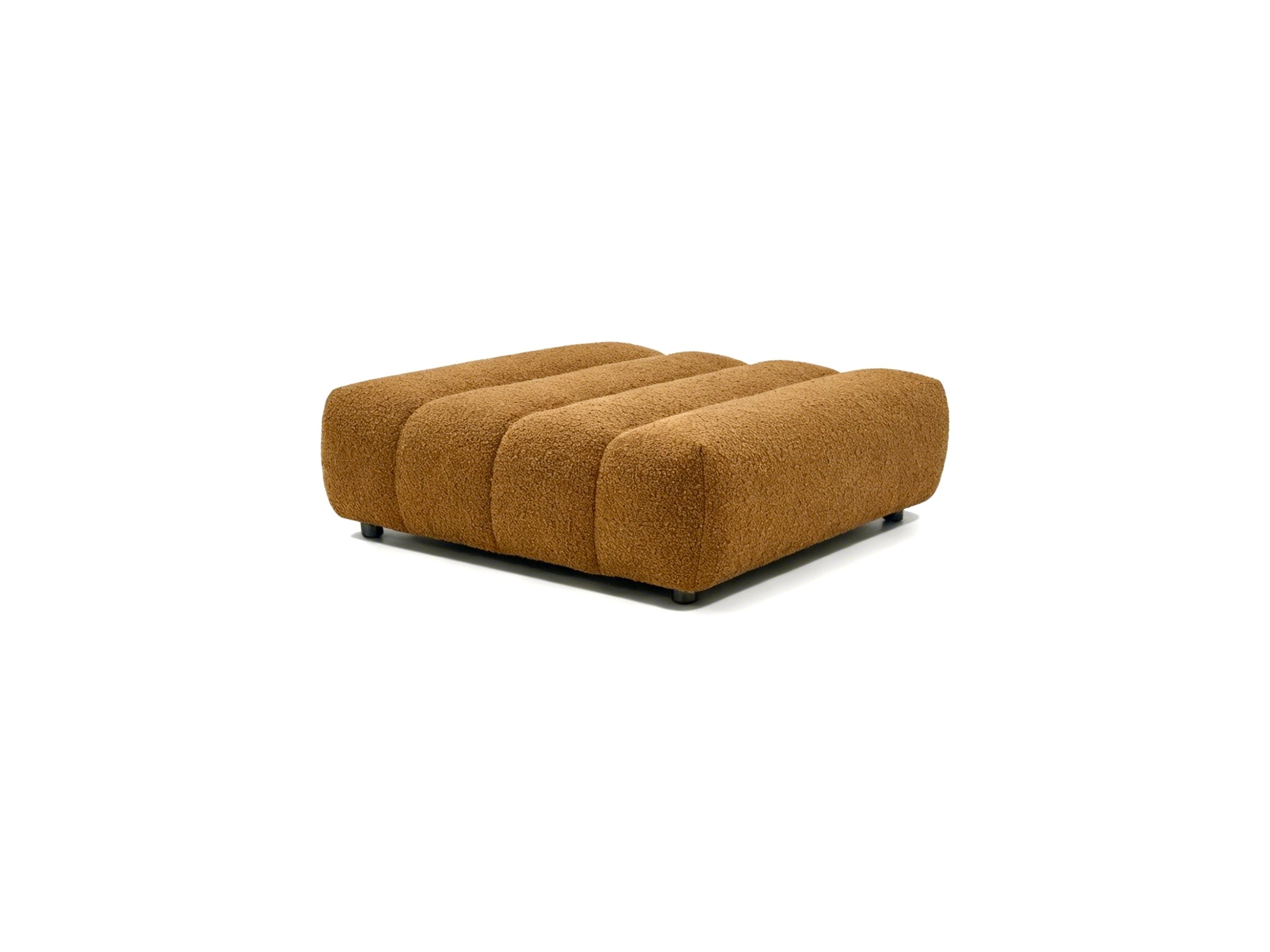 FRANCESCO Sofa tobacco