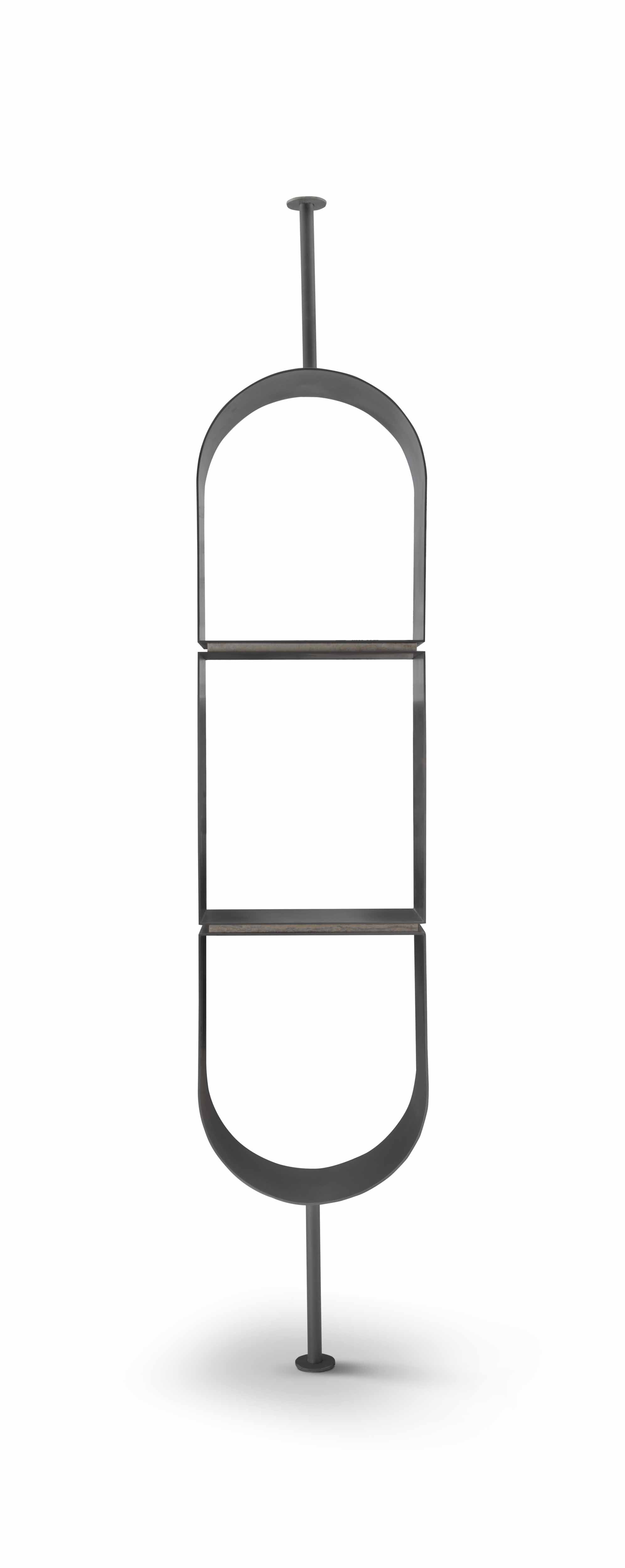 GIANNI Cabinet Shelfs