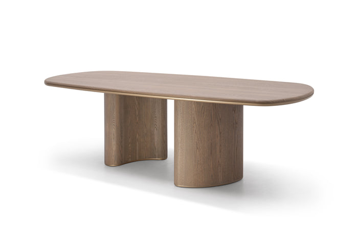 GIULI Mesa de comedor