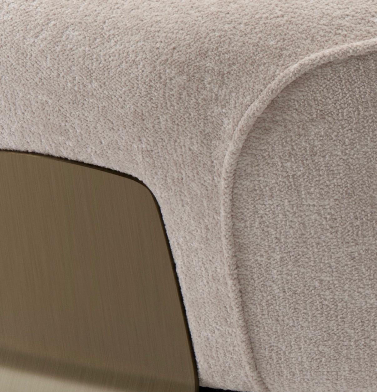 GIUSEPPE Lounge Chair