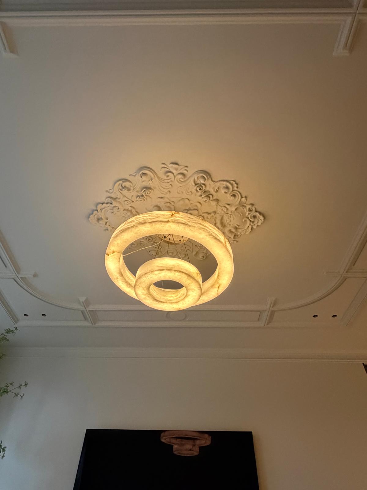VITTORIA Chandelier