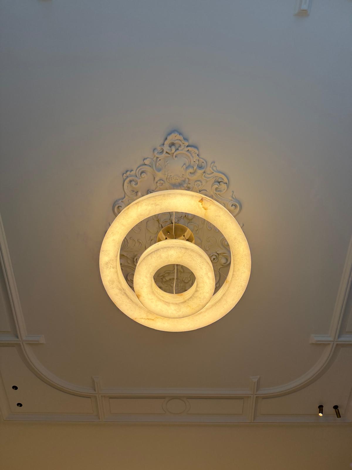 VITTORIA Chandelier