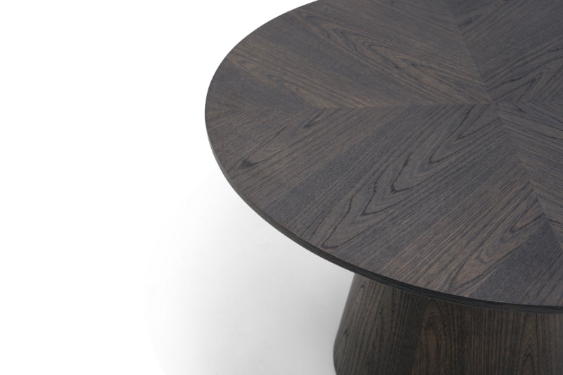 AMALFI round side table 70