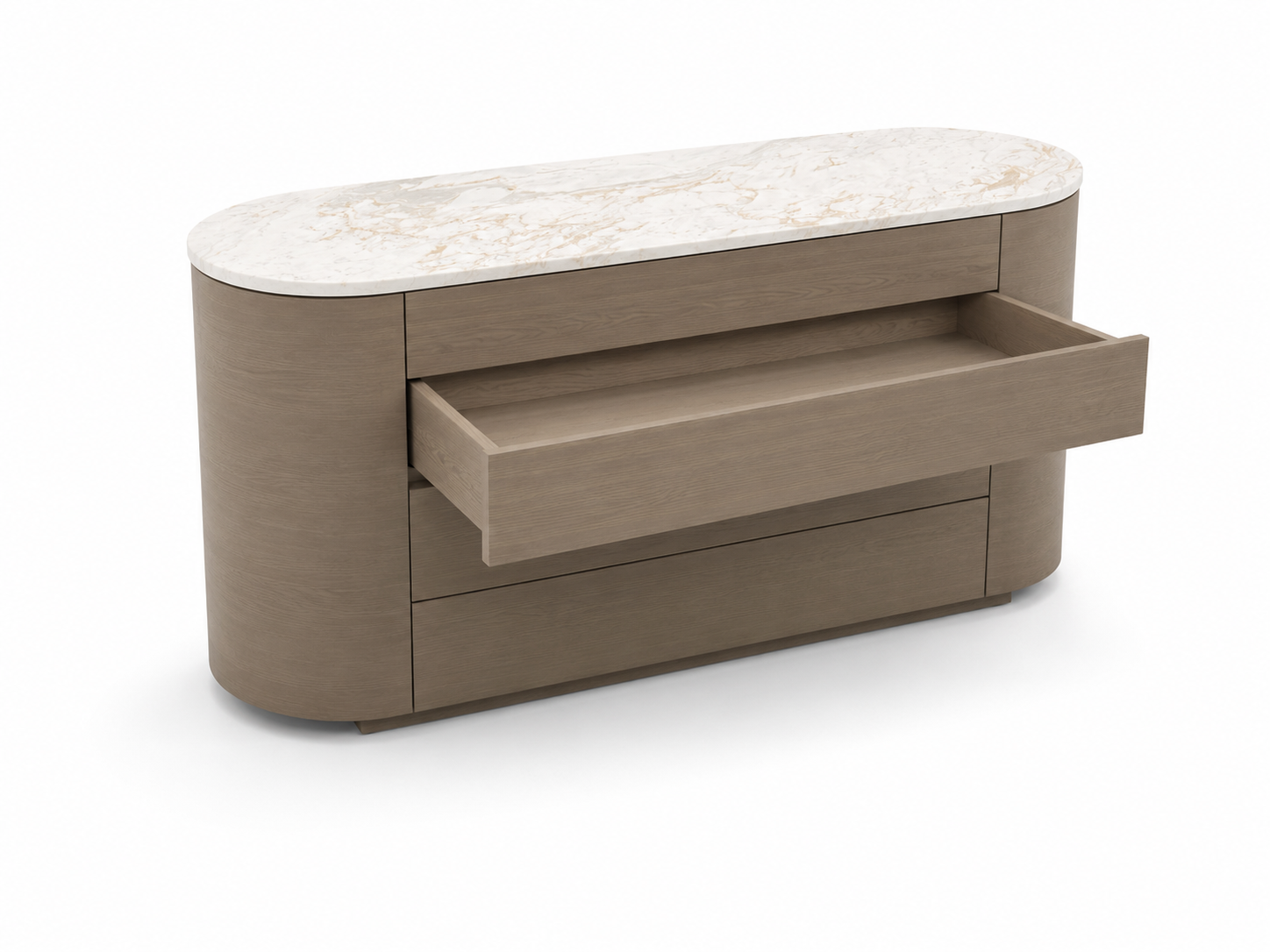 ALDO Sideboard Cabinet