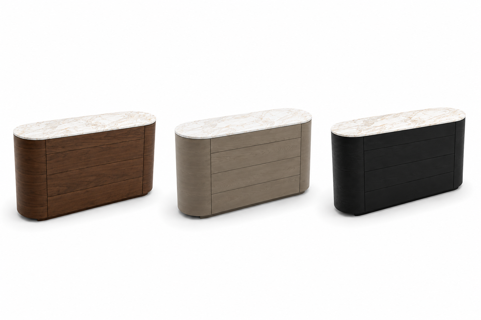 ALDO Sideboard Cabinet
