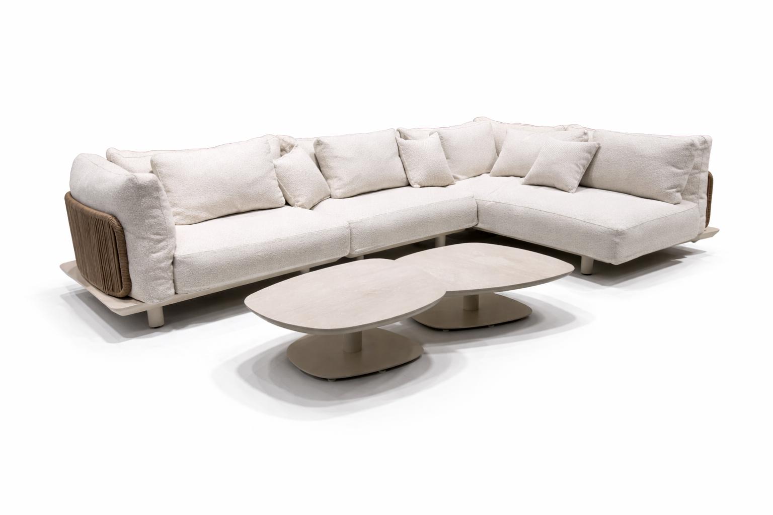 Four season lounge set outdoor