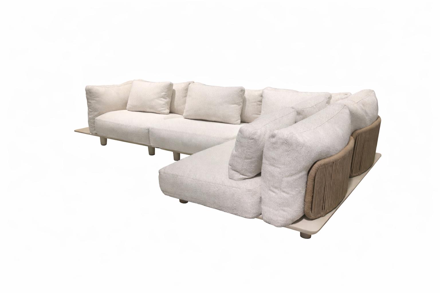 Four season lounge set outdoor