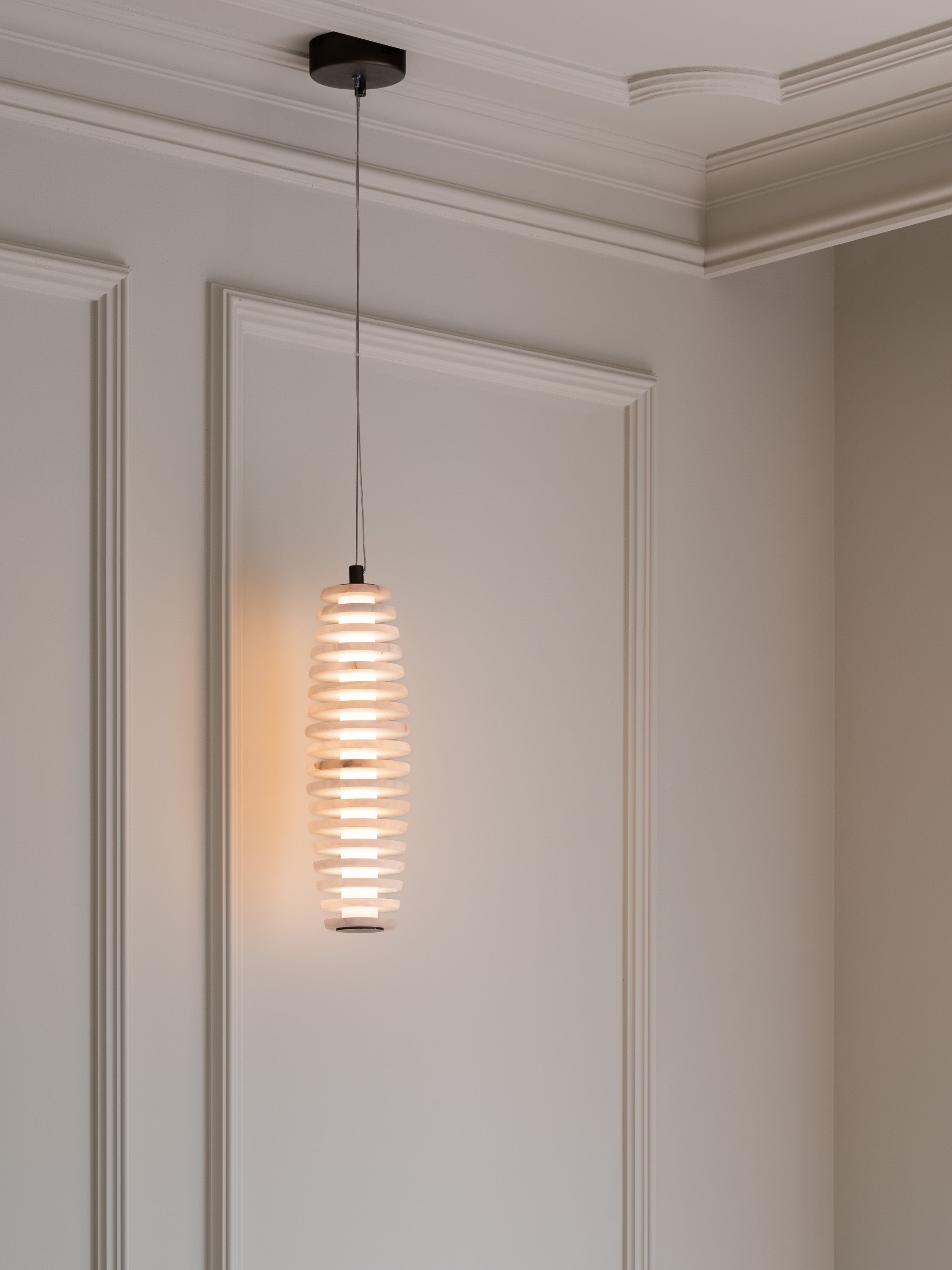 JACOB OVAL Hanglamp