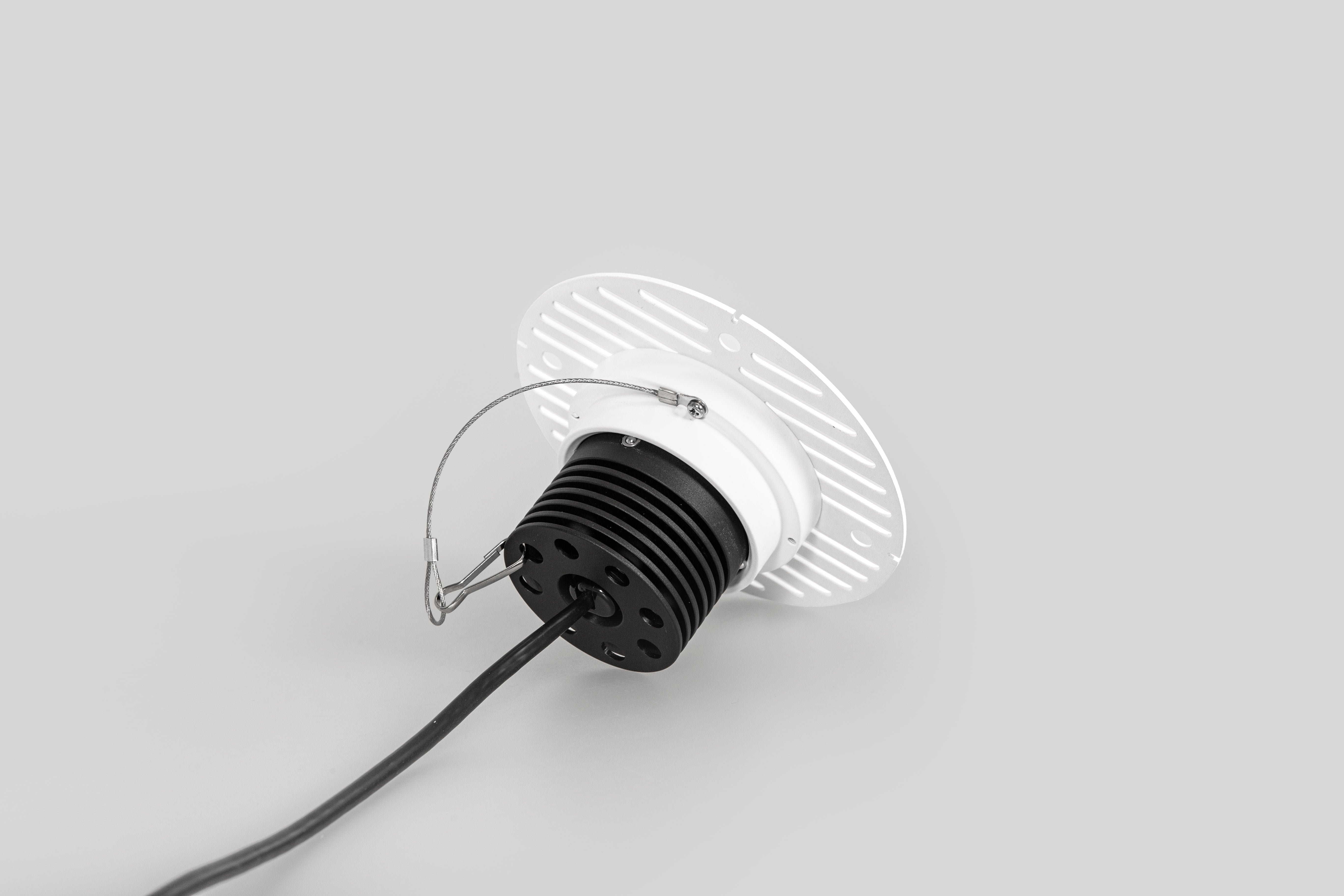 AUDREY Make up spot light bronze