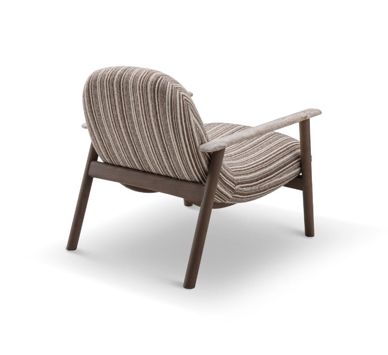 JOSHUA Lounge Chair