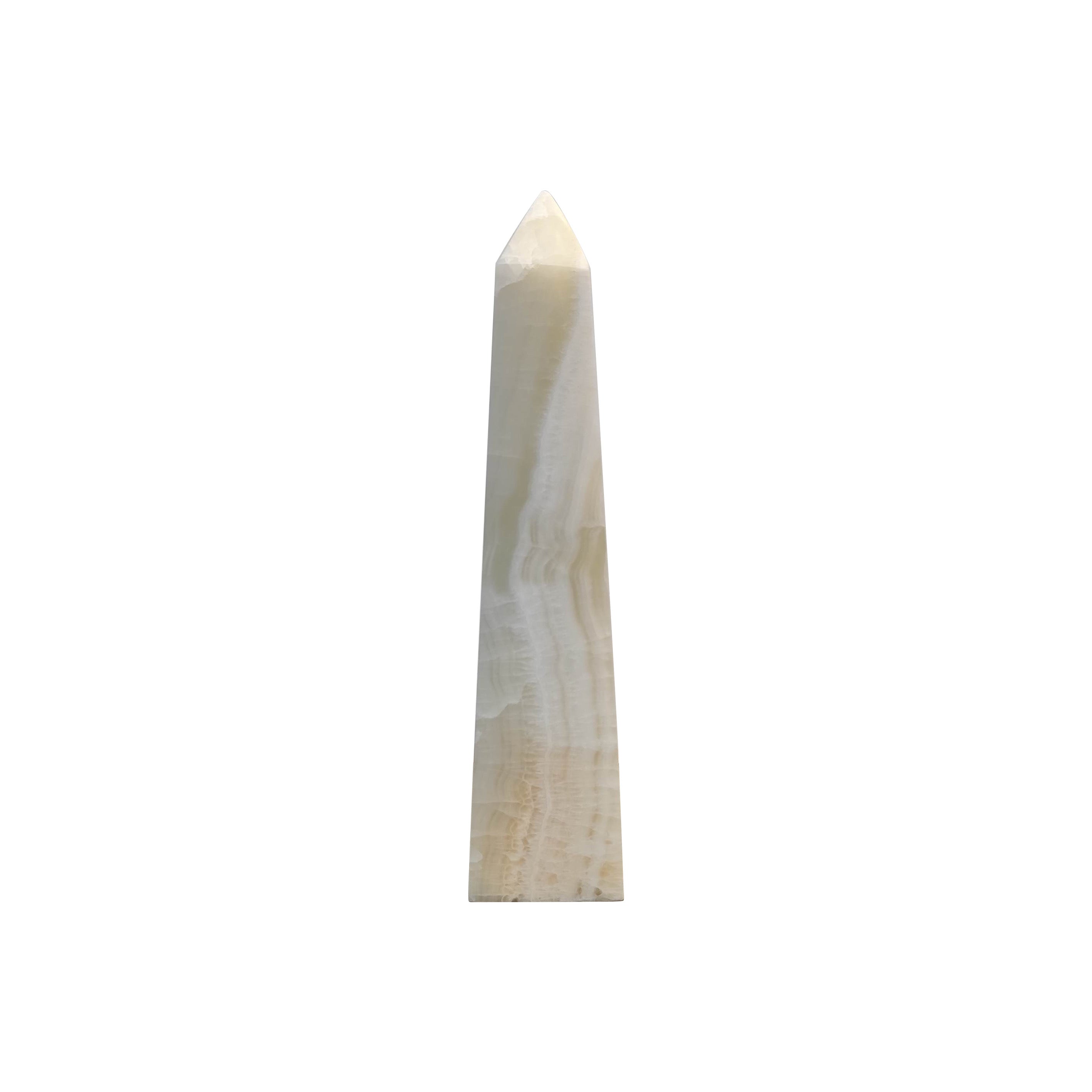 LUXOR OBELISK ONYX