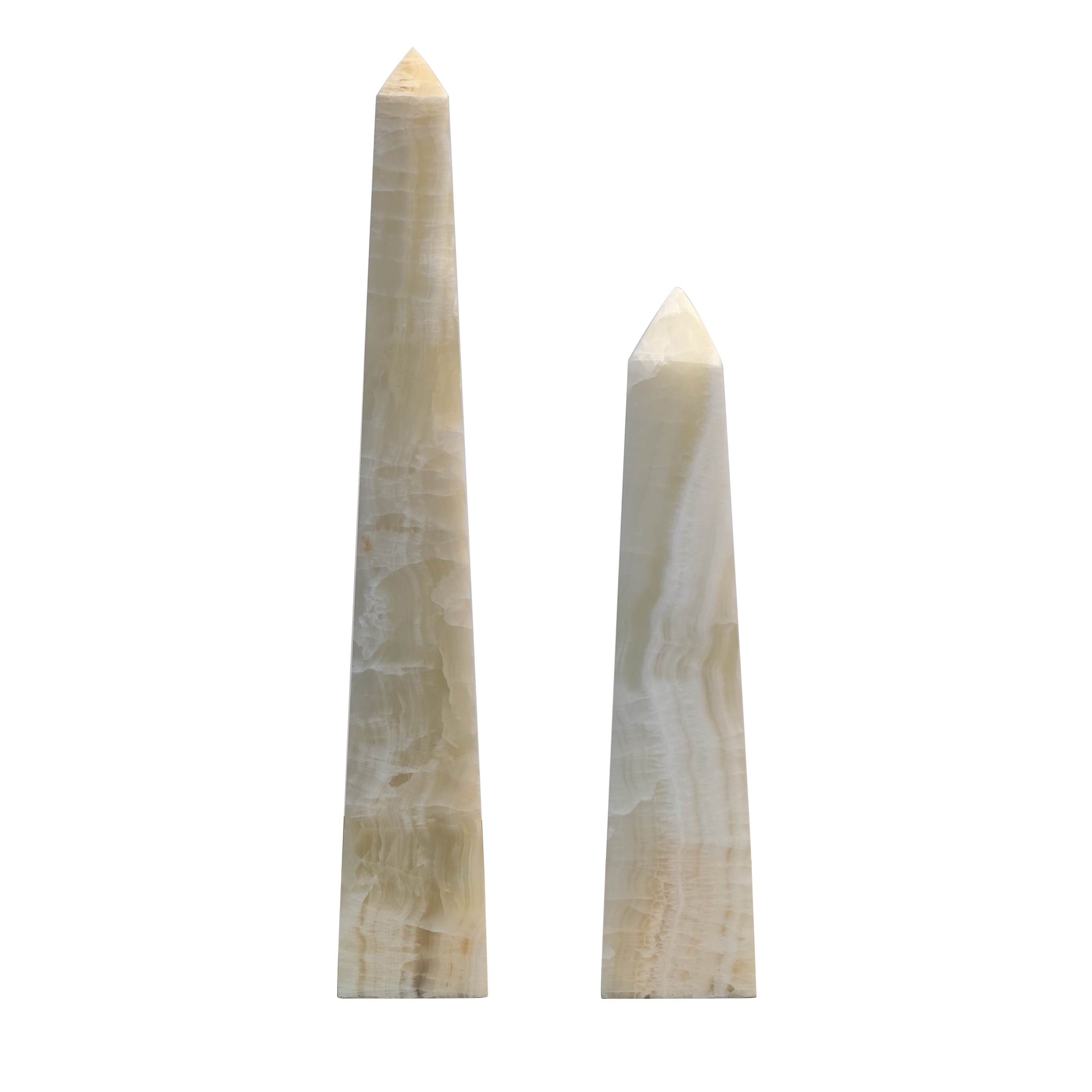 LUXOR OBELISK ONYX