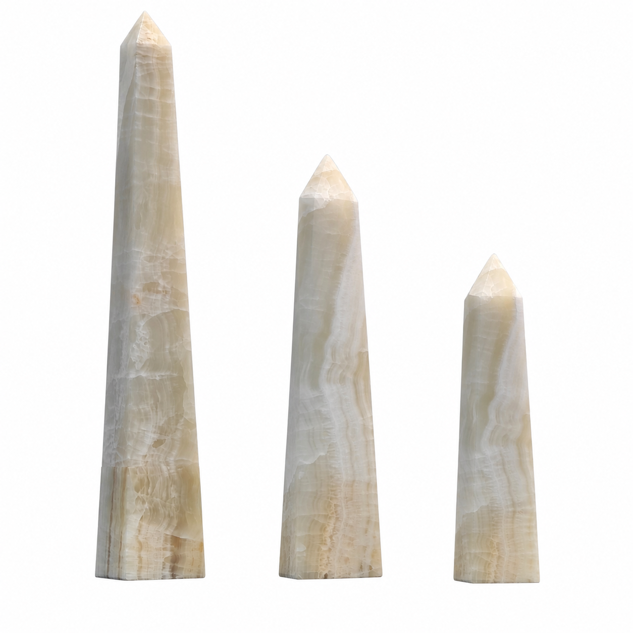 LUXOR OBELISK ONYX