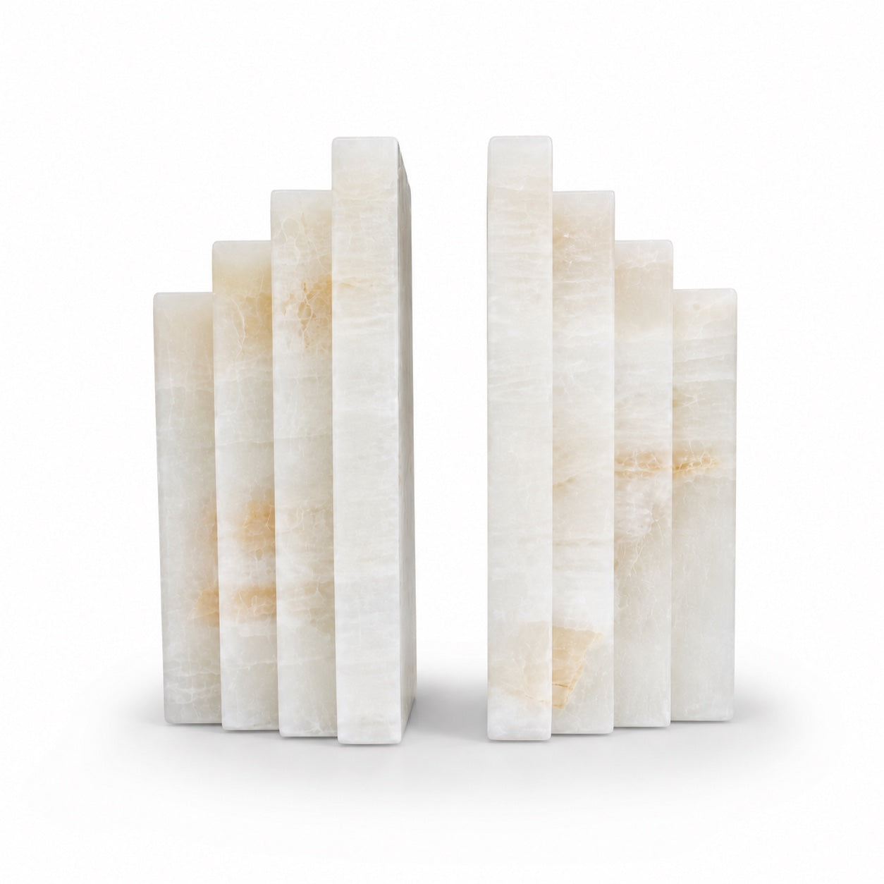 LIV ONYX Bookstand – Set of 2