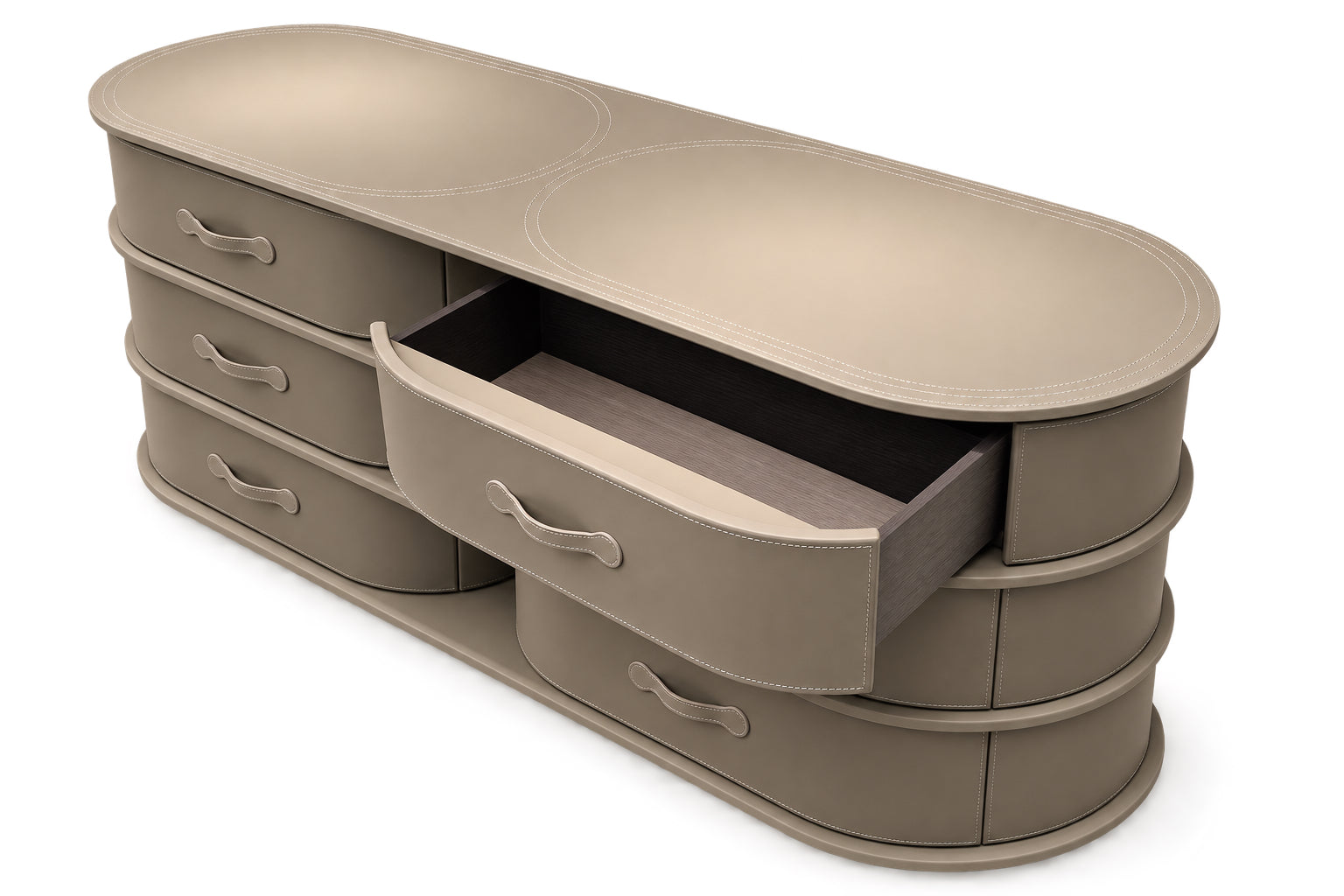 PALM Cabinet