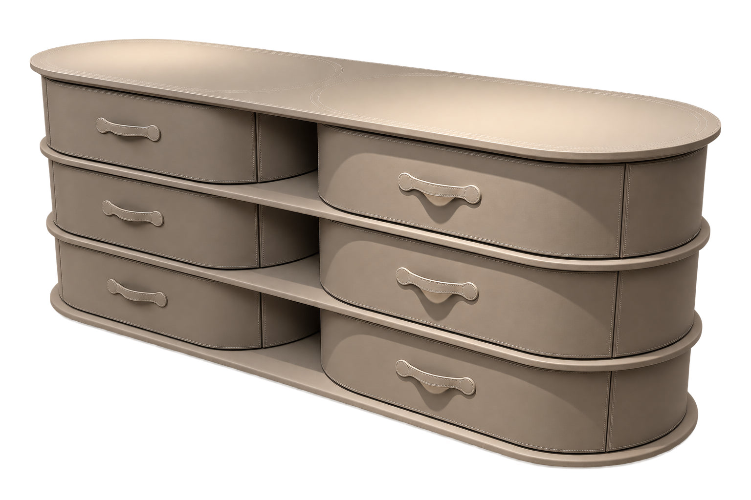 PALM Cabinet