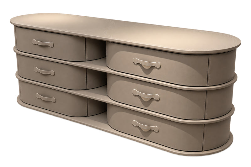 PALM Cabinet